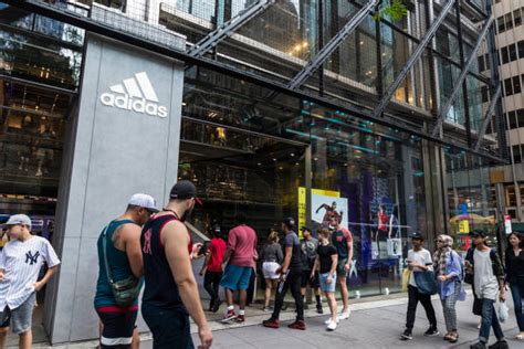 adidas estados unidos